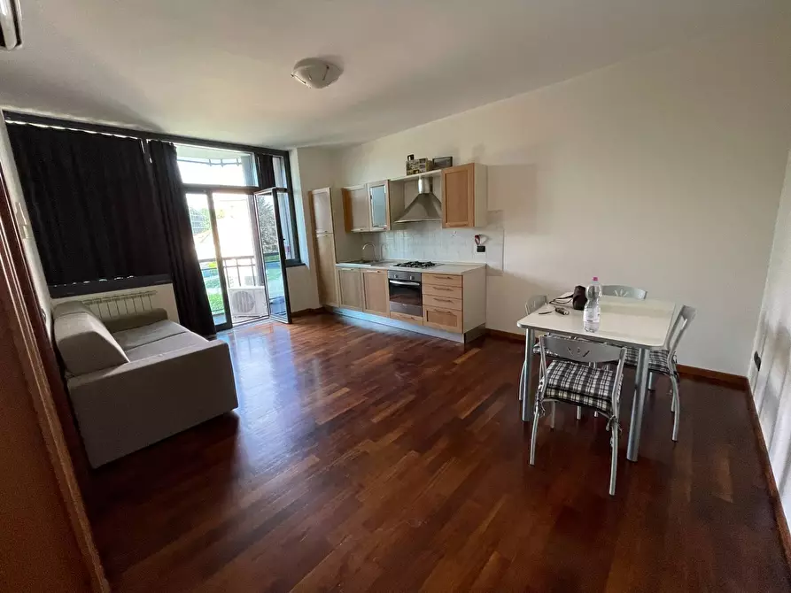 Immagine 2 di Appartamento in vendita  in Via San Giovanni Bosco 16 a San Vittore Olona