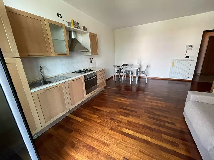 Immagine 3 di Appartamento in vendita  in Via San Giovanni Bosco 16 a San Vittore Olona