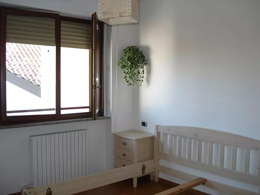 Immagine 14 di Appartamento in vendita  in Via Redipuglia 20 a Bernate Ticino