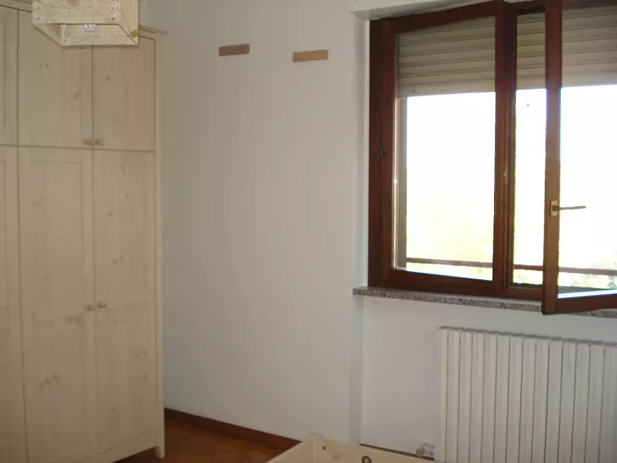 Immagine 15 di Appartamento in vendita  in Via Redipuglia 20 a Bernate Ticino