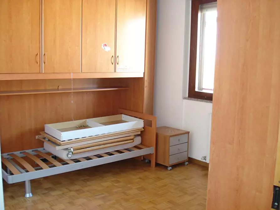 Immagine 16 di Appartamento in vendita  in Via Redipuglia 20 a Bernate Ticino