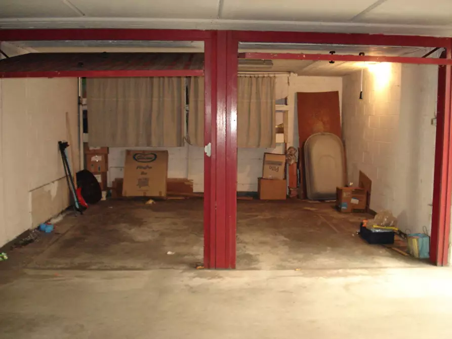 Immagine 25 di Appartamento in vendita  in Via Redipuglia 20 a Bernate Ticino