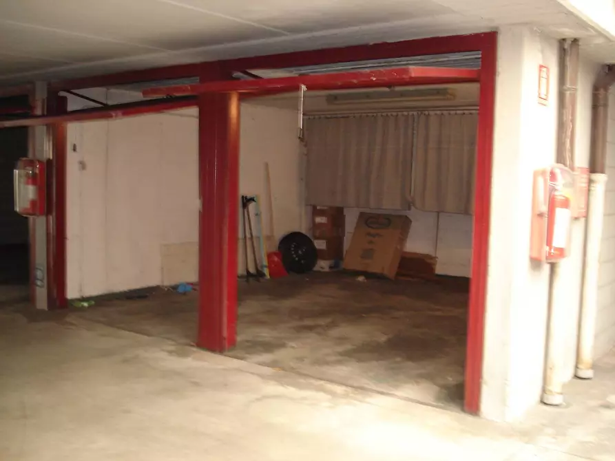 Immagine 26 di Appartamento in vendita  in Via Redipuglia 20 a Bernate Ticino