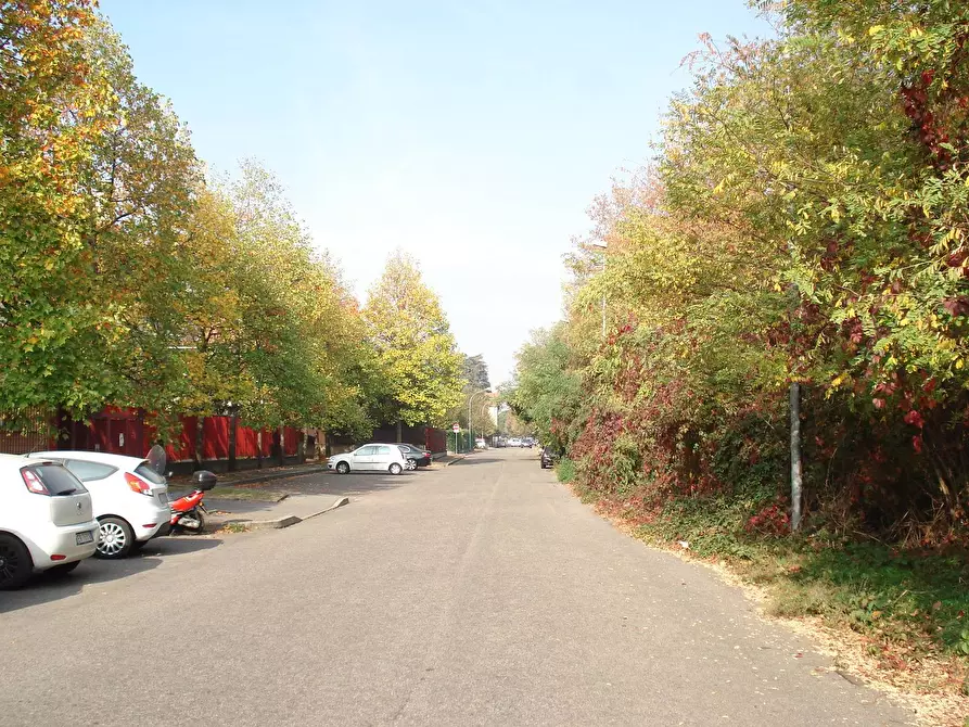 Immagine 31 di Appartamento in vendita  in Via Redipuglia 20 a Bernate Ticino