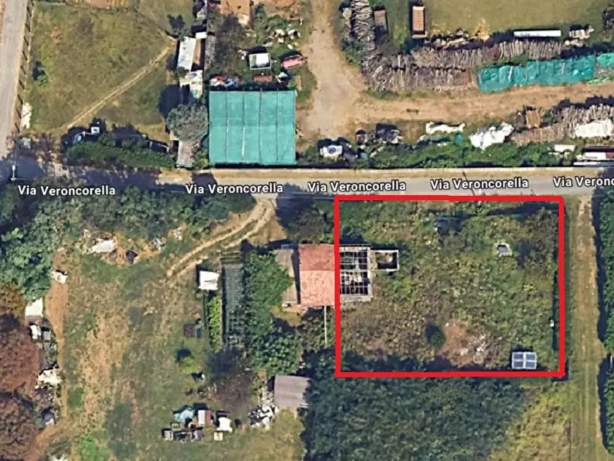 Immagine 1 di Rustico / casale in vendita  in Via veroncora snc a Busto Arsizio