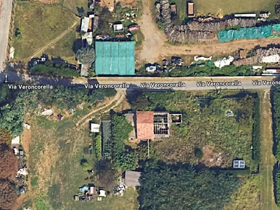 Immagine 2 di Terreno agricolo in vendita  in Via Corbetta snc a Busto Arsizio