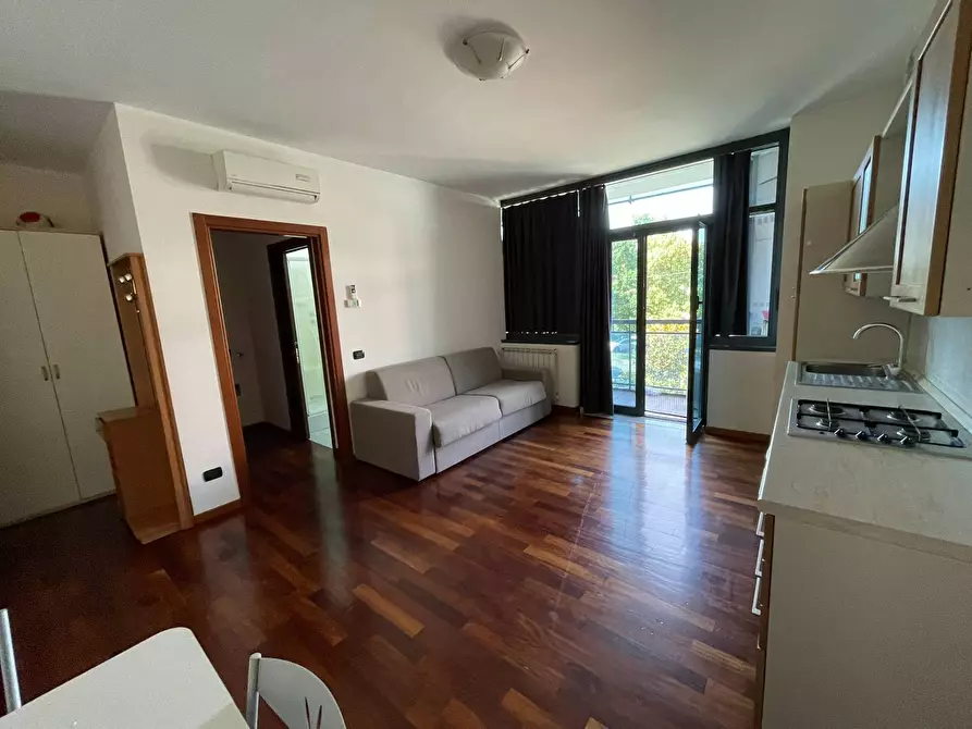 Immagine 4 di Appartamento in vendita  in Via San Giovanni Bosco 16 a Legnano