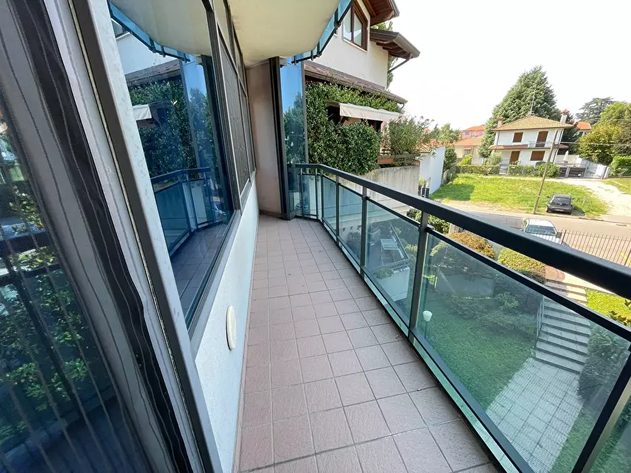 Immagine 6 di Appartamento in vendita  in Via San Giovanni Bosco 16 a Legnano