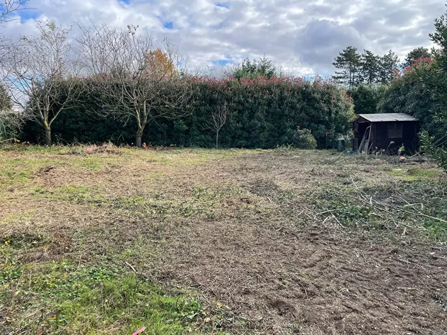 Immagine 9 di Terreno agricolo in vendita  in Via Corbetta snc a Busto Arsizio