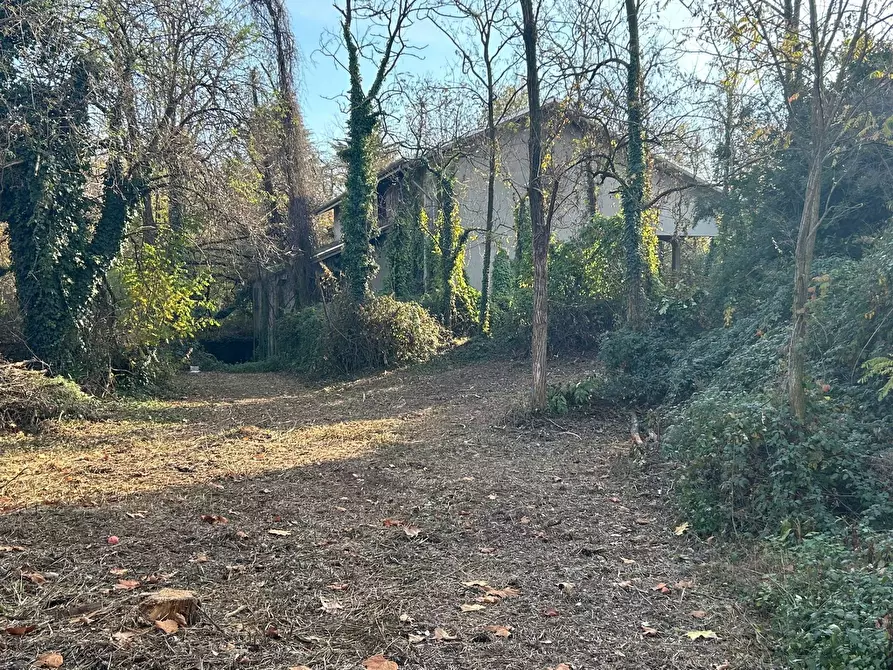 Immagine 4 di Terreno residenziale in vendita  in Viale Toscana 48 a Busto Arsizio