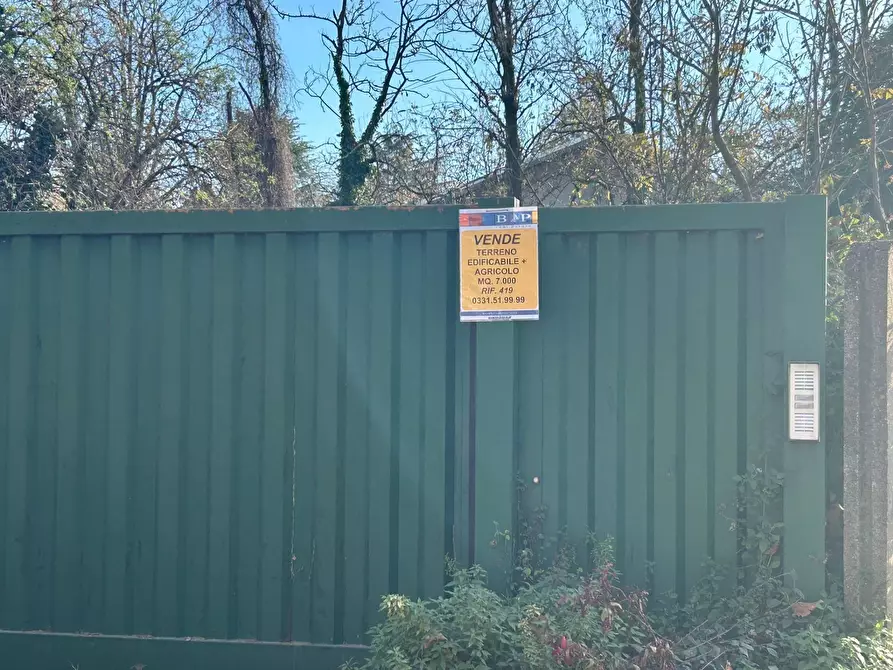 Immagine 32 di Terreno residenziale in vendita  in Viale Toscana 48 a Busto Arsizio