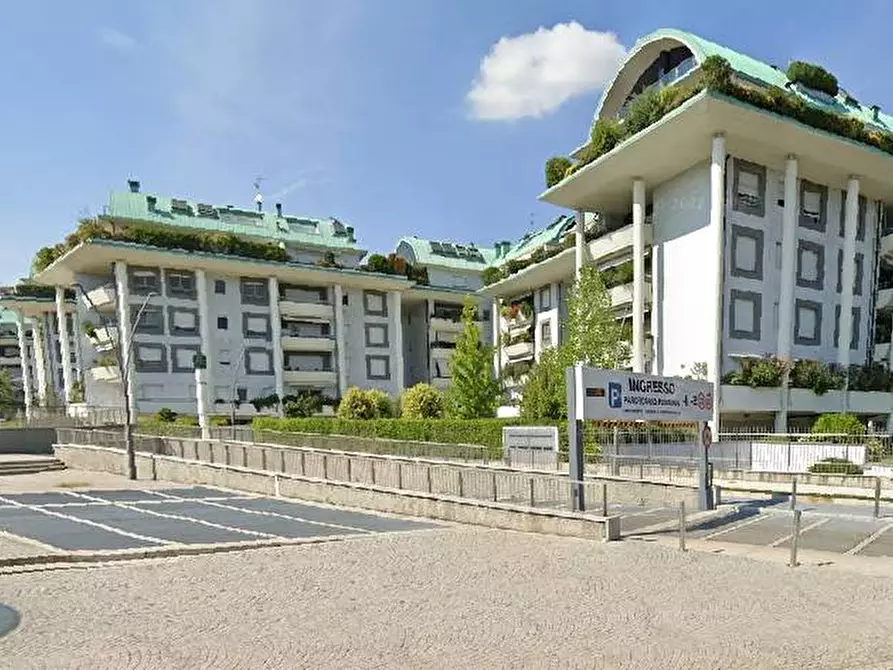 Immagine 2 di Ufficio in affitto  in Via dei Tessitori 2 a Legnano