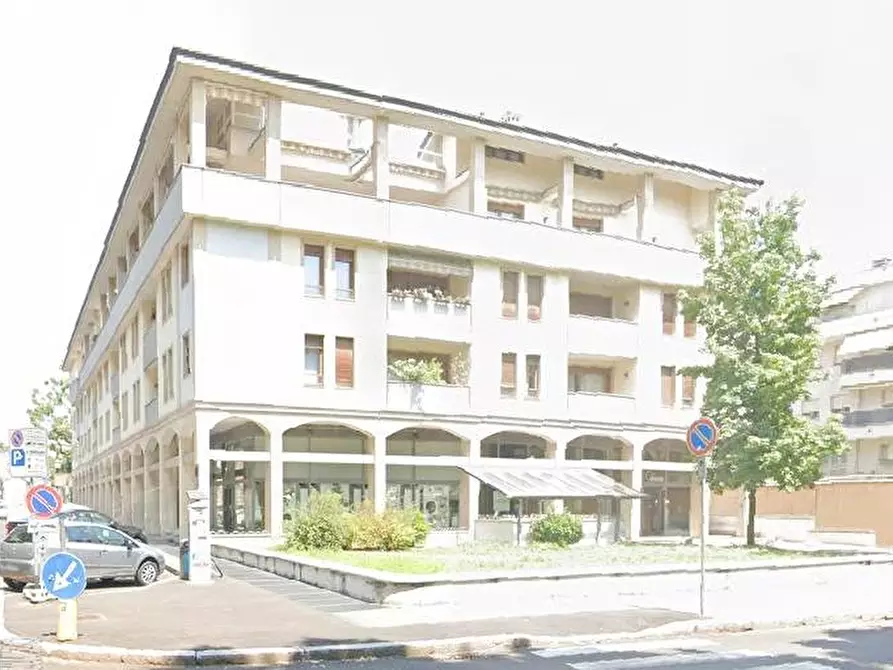 Immagine 4 di Box auto in affitto  in Piazza Don Sturzo a Legnano