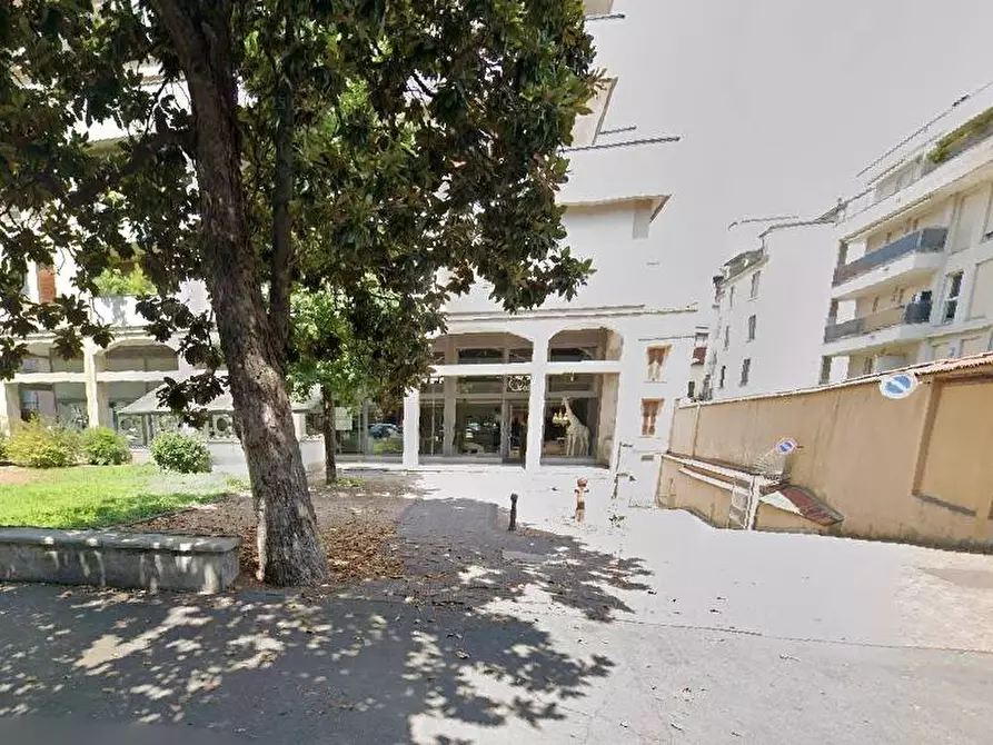 Immagine 6 di Box auto in affitto  in Piazza Don Sturzo a Legnano