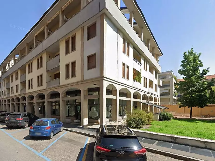 Immagine 2 di Box auto in affitto  in Piazza Don Sturzo a Legnano