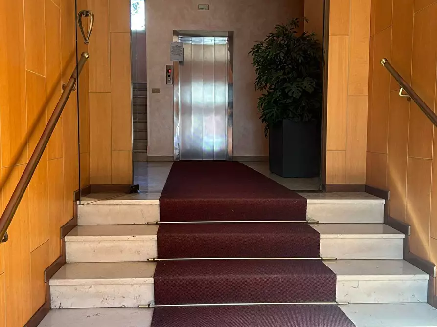 Immagine 2 di Appartamento in vendita  in Via XX Settembre 11 a Legnano