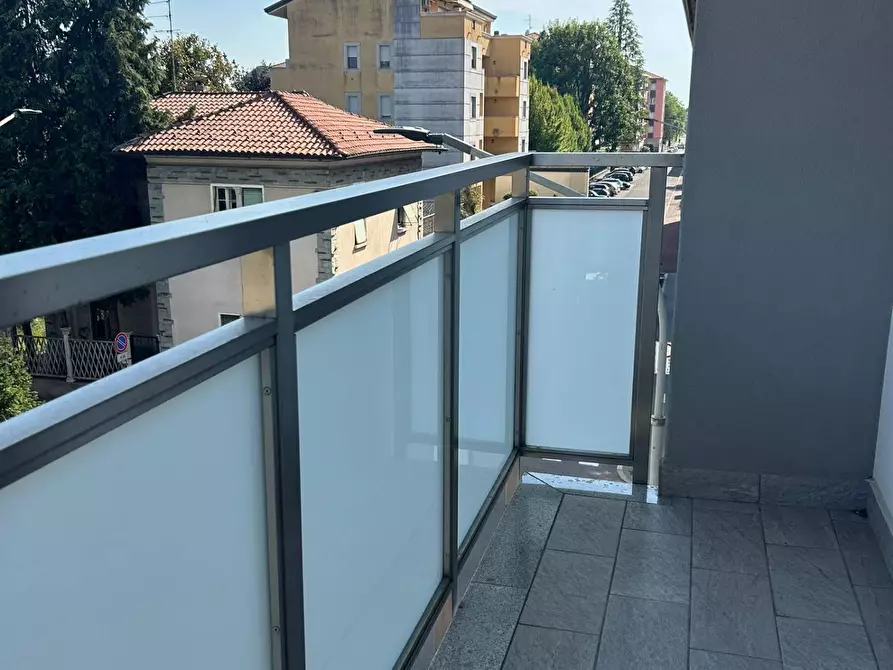 Immagine 7 di Appartamento in vendita  in Via XX Settembre 11 a Legnano