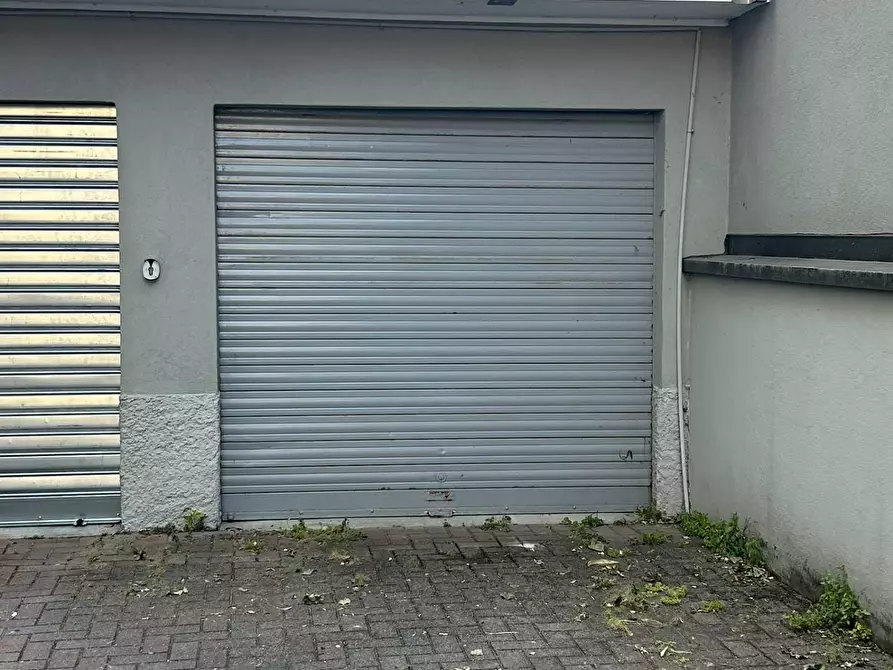 Immagine 21 di Appartamento in vendita  in Via XX Settembre 11 a Legnano