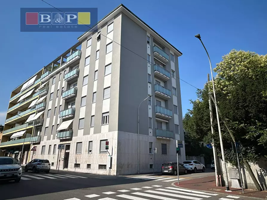 Immagine 24 di Appartamento in vendita  in Via XX Settembre 11 a Legnano