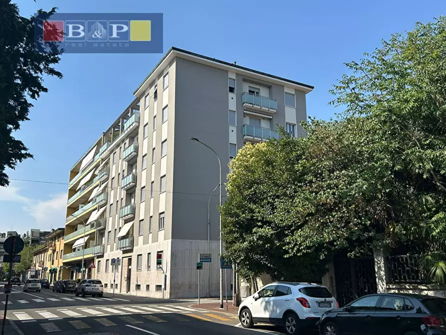 Immagine 25 di Appartamento in vendita  in Via XX Settembre 11 a Legnano