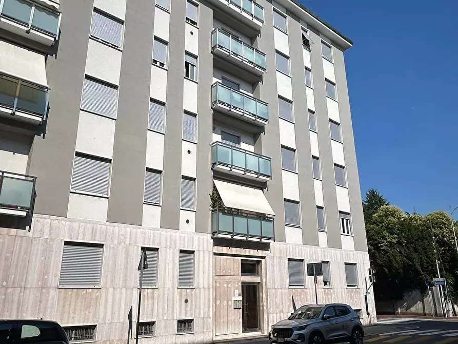 Immagine 27 di Appartamento in vendita  in Via XX Settembre 11 a Legnano
