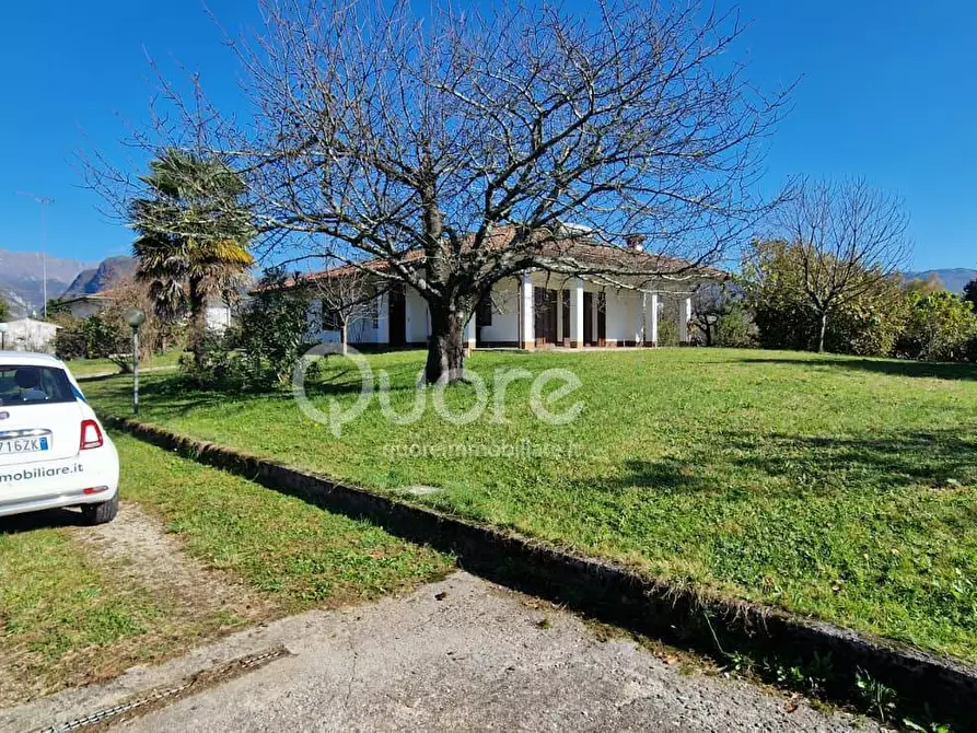 Immagine 3 di Villa in vendita  in VIA BRAIDUZZE a Nimis