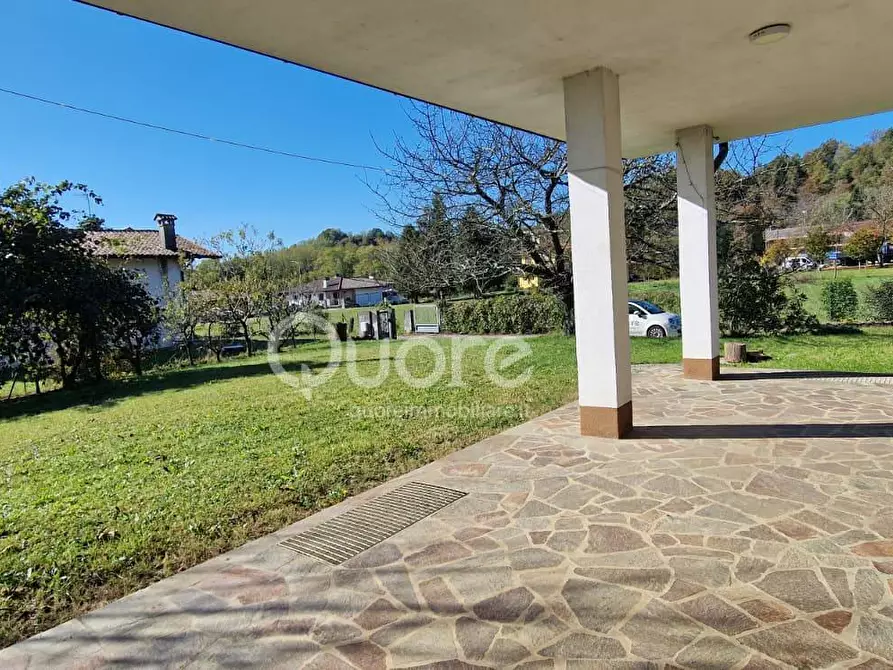 Immagine 4 di Villa in vendita  in VIA BRAIDUZZE a Nimis