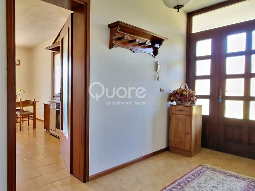 Immagine 5 di Villa in vendita  in VIA BRAIDUZZE a Nimis