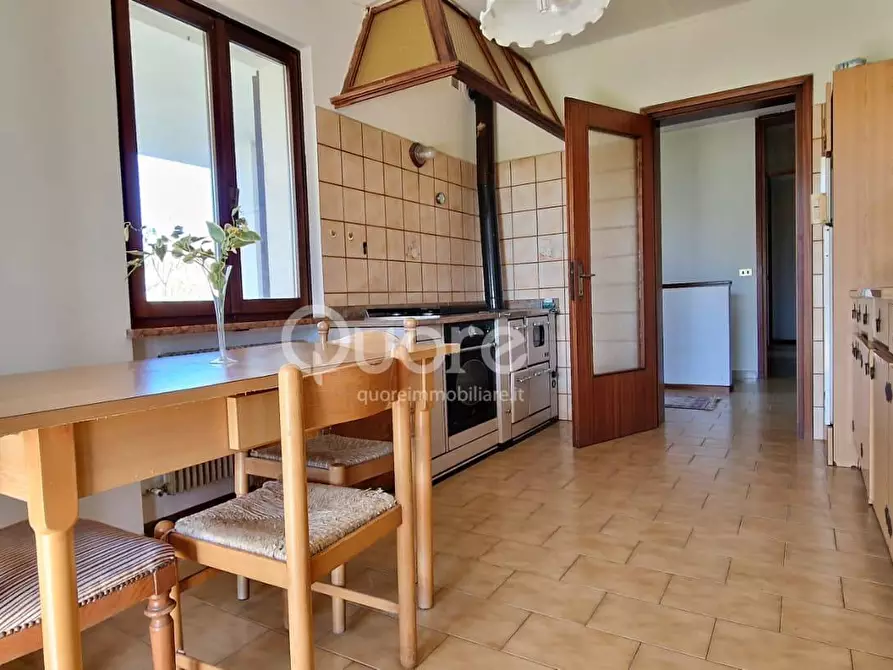 Immagine 6 di Villa in vendita  in VIA BRAIDUZZE a Nimis