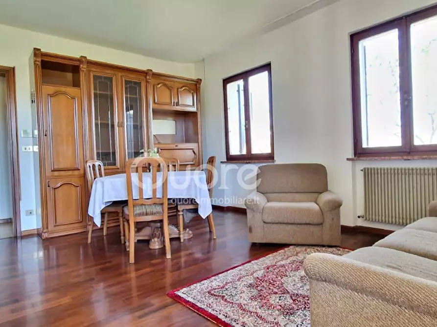 Immagine 8 di Villa in vendita  in VIA BRAIDUZZE a Nimis