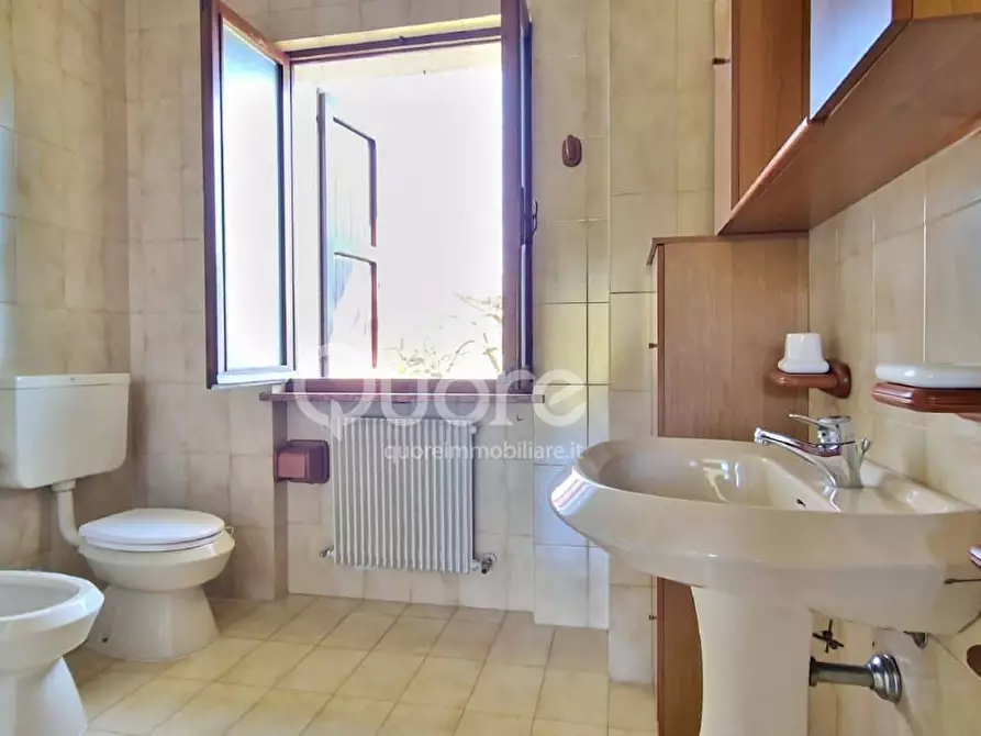 Immagine 10 di Villa in vendita  in VIA BRAIDUZZE a Nimis