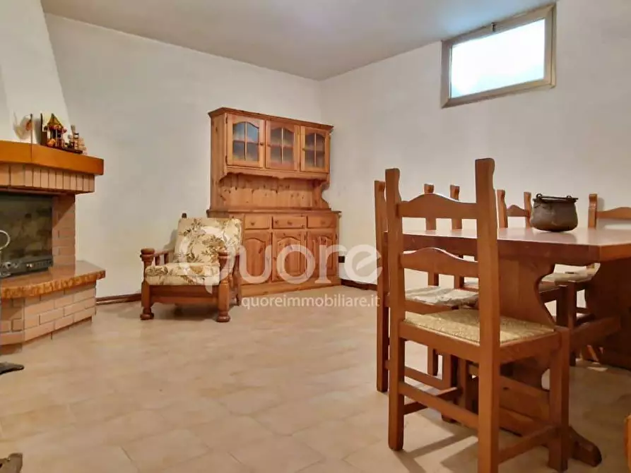 Immagine 14 di Villa in vendita  in VIA BRAIDUZZE a Nimis