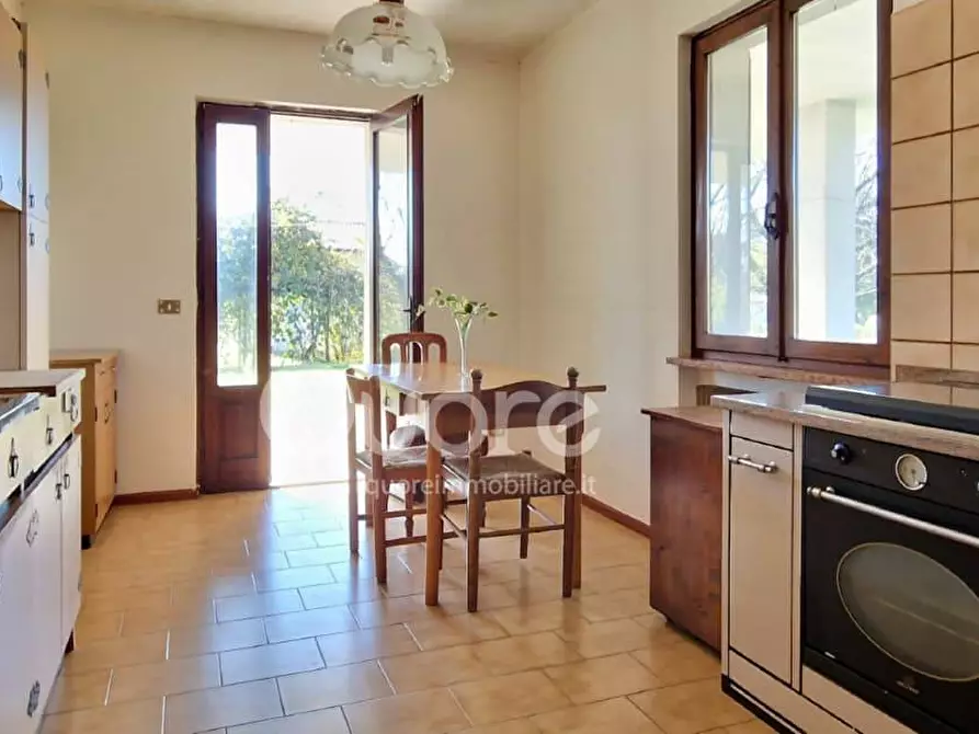 Immagine 7 di Villa in vendita  in VIA BRAIDUZZE a Nimis