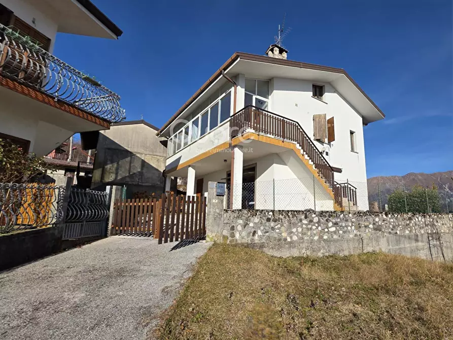 Immagine 2 di Casa indipendente in vendita  in BORGO CHIESA a Nimis