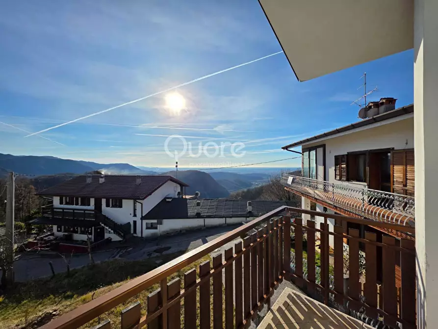 Immagine 4 di Casa indipendente in vendita  in BORGO CHIESA a Nimis