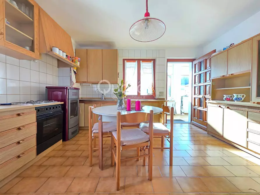 Immagine 13 di Casa indipendente in vendita  in BORGO CHIESA a Nimis