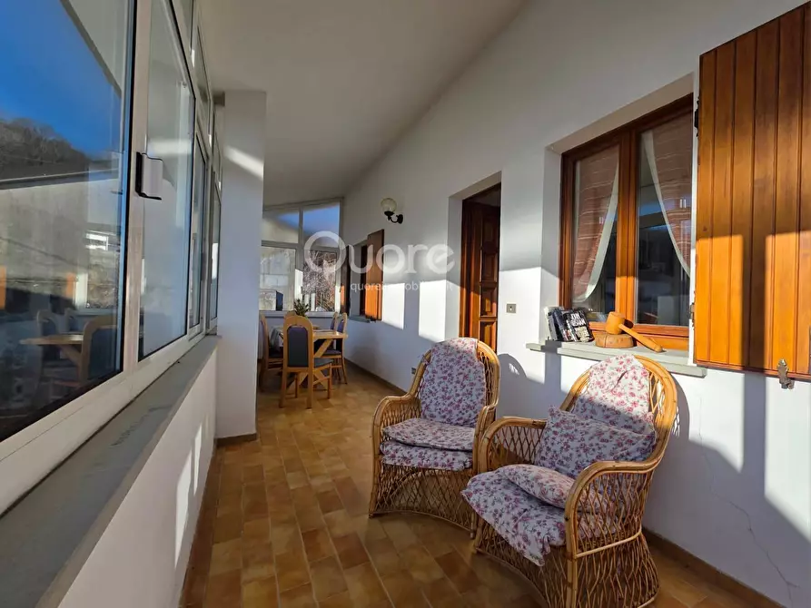 Immagine 7 di Casa indipendente in vendita  in BORGO CHIESA a Nimis