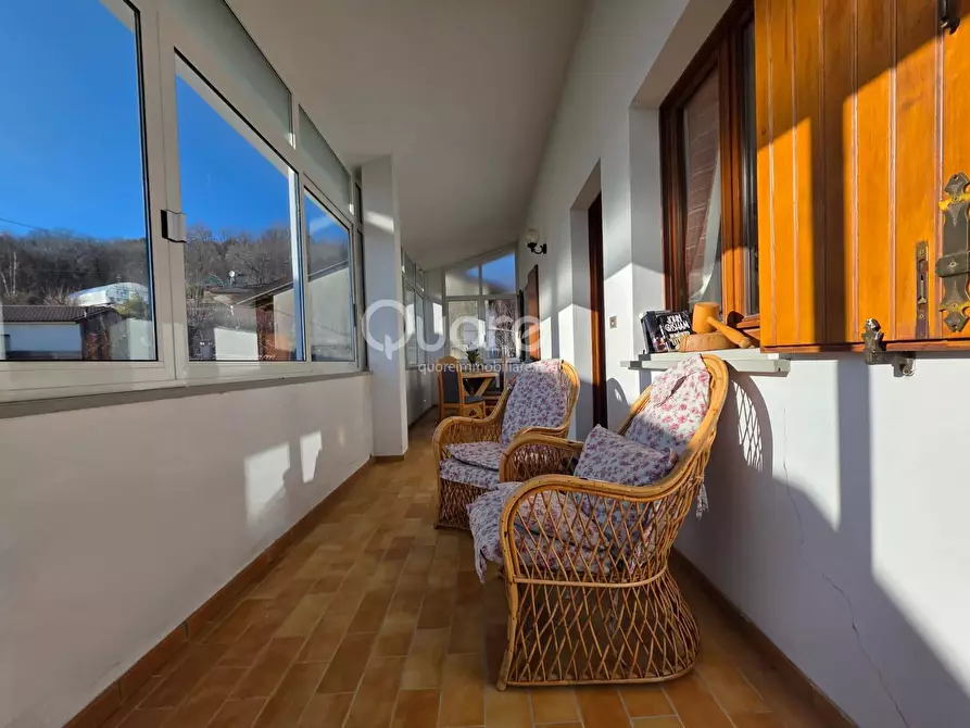 Immagine 9 di Casa indipendente in vendita  in BORGO CHIESA a Nimis