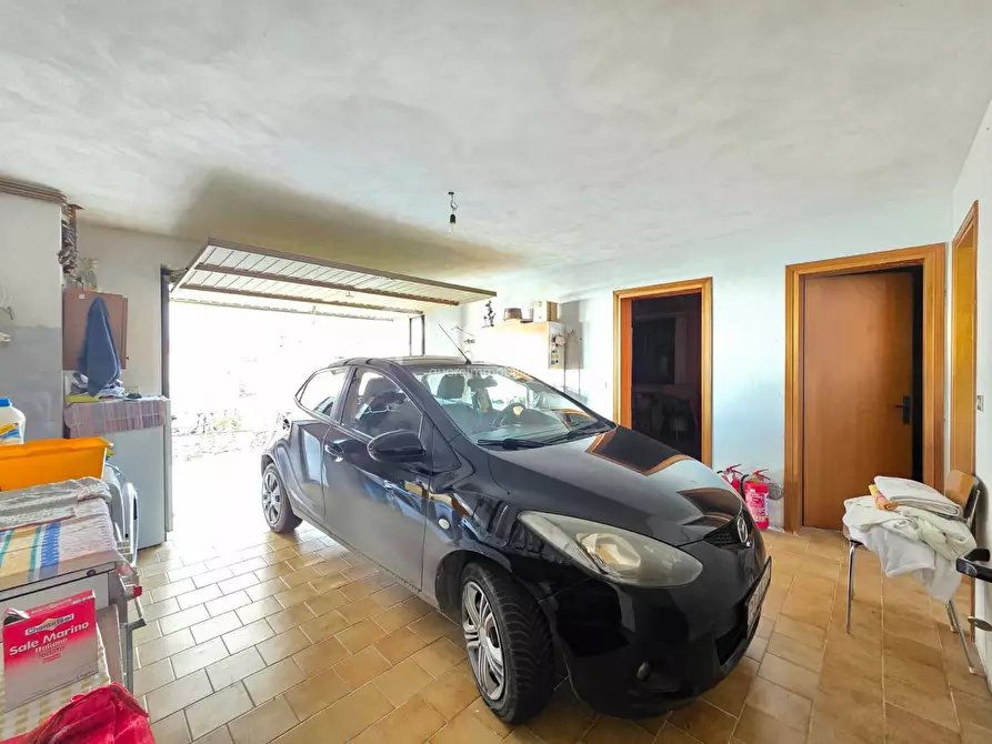 Immagine 20 di Casa indipendente in vendita  in BORGO CHIESA a Nimis