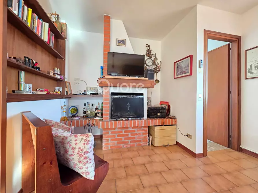 Immagine 12 di Casa indipendente in vendita  in BORGO CHIESA a Nimis