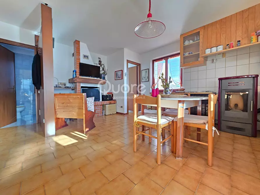 Immagine 15 di Casa indipendente in vendita  in BORGO CHIESA a Nimis