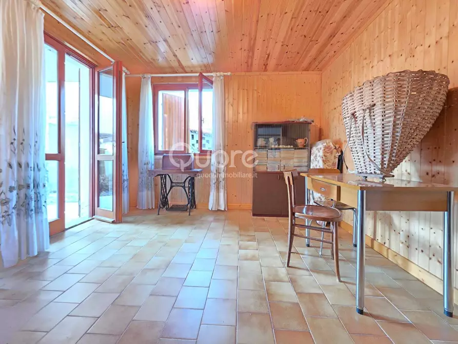 Immagine 17 di Casa indipendente in vendita  in BORGO CHIESA a Nimis