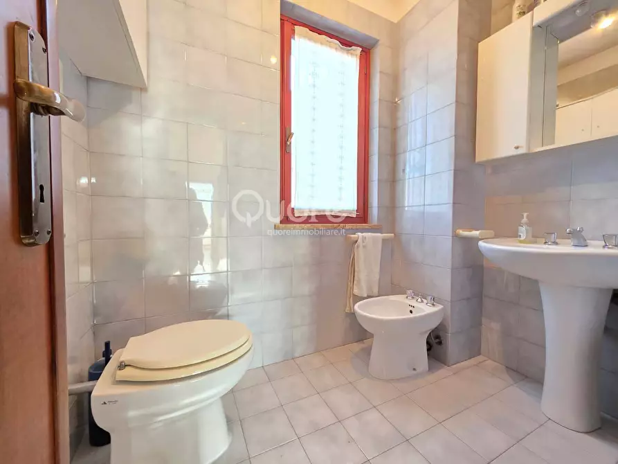 Immagine 18 di Casa indipendente in vendita  in BORGO CHIESA a Nimis