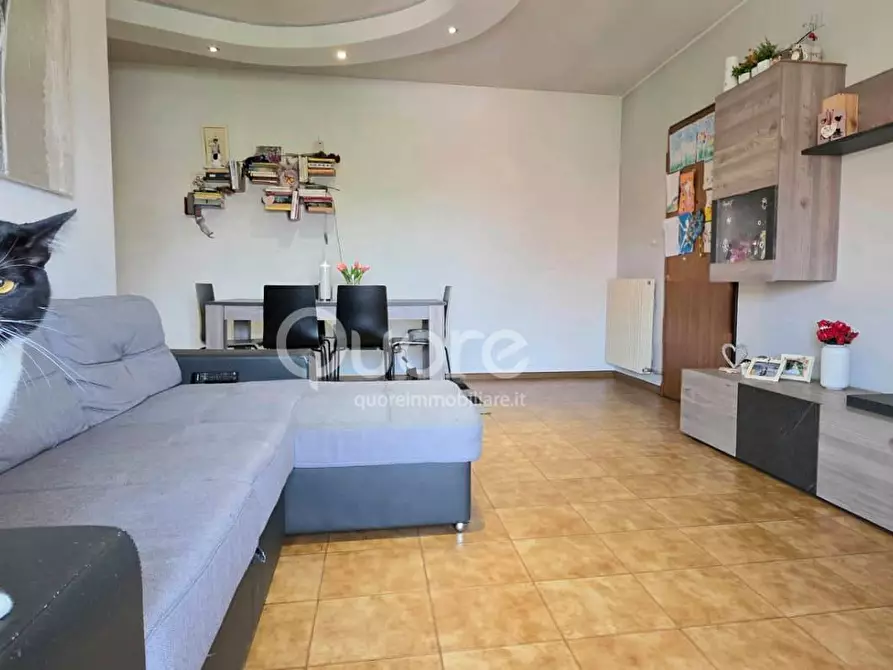 Immagine 13 di Appartamento in vendita  in VIA RESISTENCIA a Fagagna