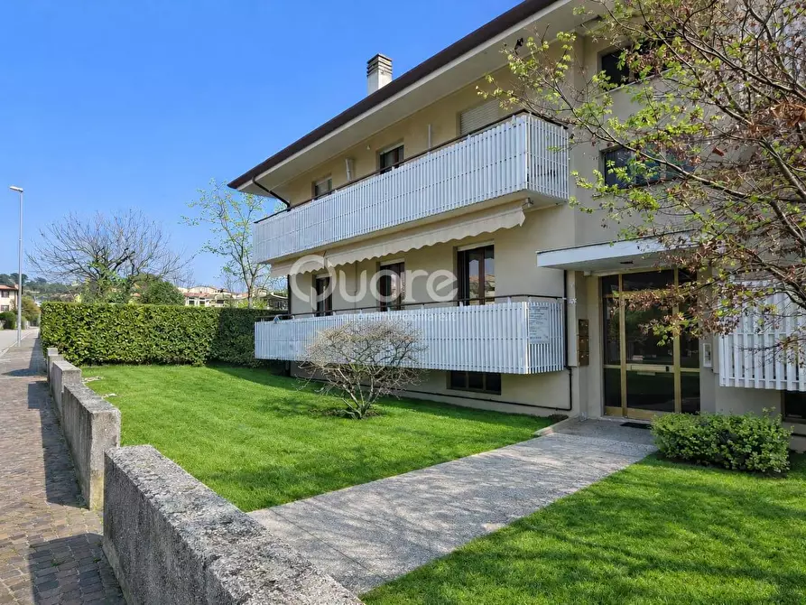 Immagine 1 di Appartamento in vendita  in VIA RESISTENCIA a Fagagna