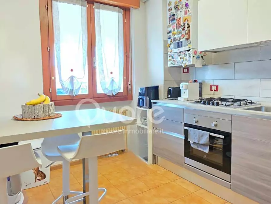 Immagine 5 di Appartamento in vendita  in VIA RESISTENCIA a Fagagna