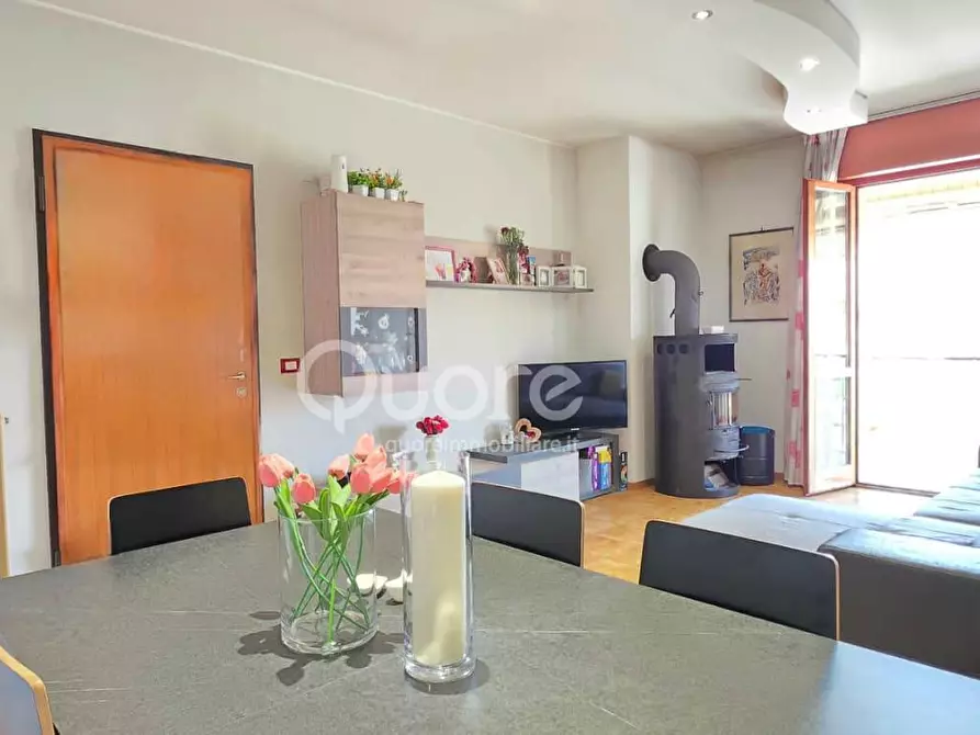 Immagine 3 di Appartamento in vendita  in VIA RESISTENCIA a Fagagna