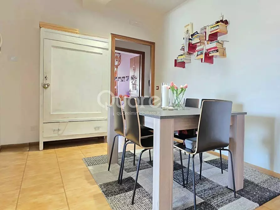 Immagine 7 di Appartamento in vendita  in VIA RESISTENCIA a Fagagna