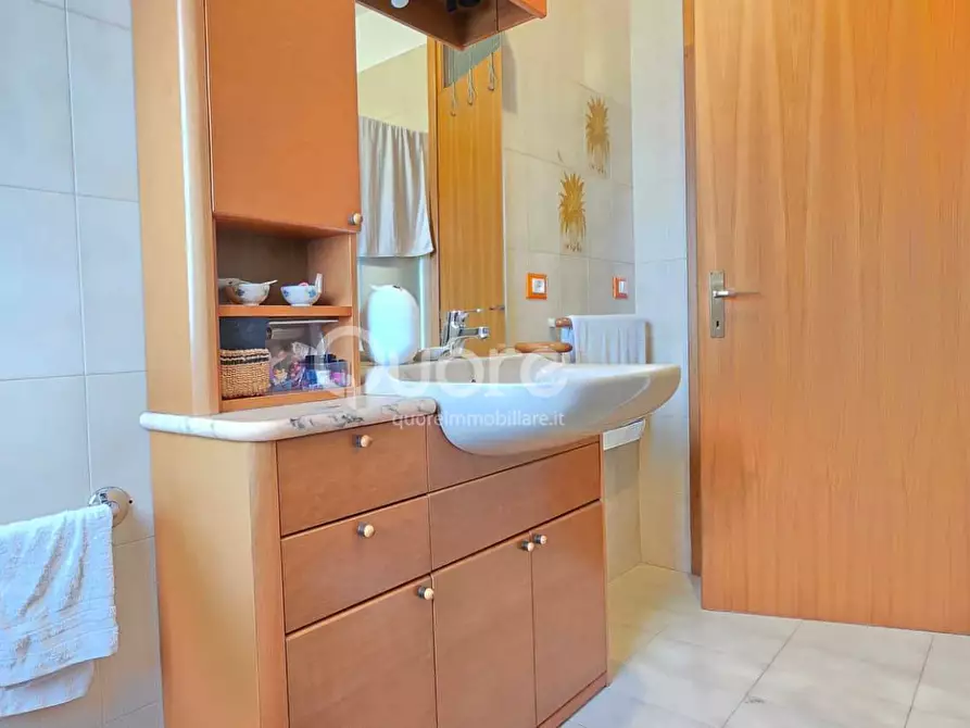 Immagine 12 di Appartamento in vendita  in VIA RESISTENCIA a Fagagna