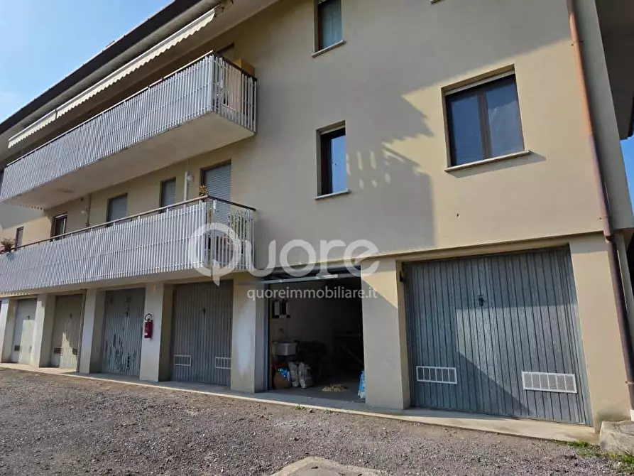 Immagine 2 di Appartamento in vendita  in VIA RESISTENCIA a Fagagna